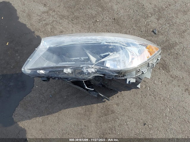 WDDSJ4EB6KN714623 Mercedes-Benz m270