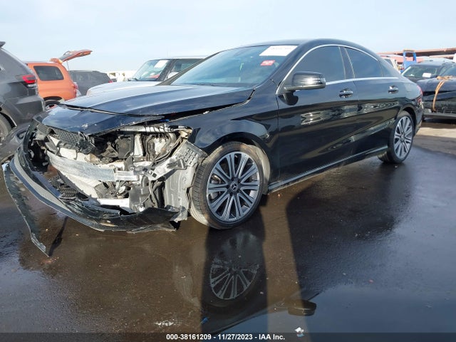 WDDSJ4EB6KN714623 Mercedes-Benz m270