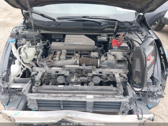 2HKRW1H57LH424746 Honda Cr-v 2wd Ex