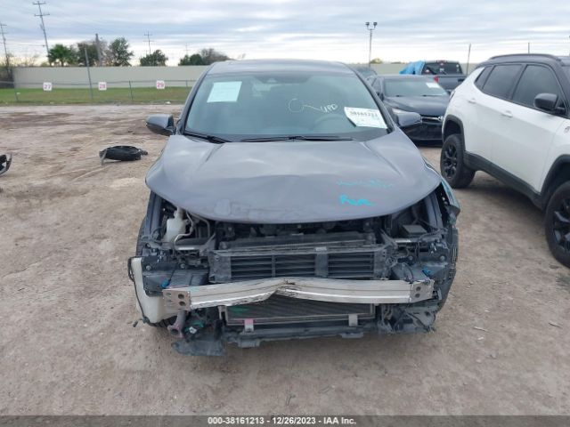 2HKRW1H57LH424746 Honda Cr-v 2wd Ex
