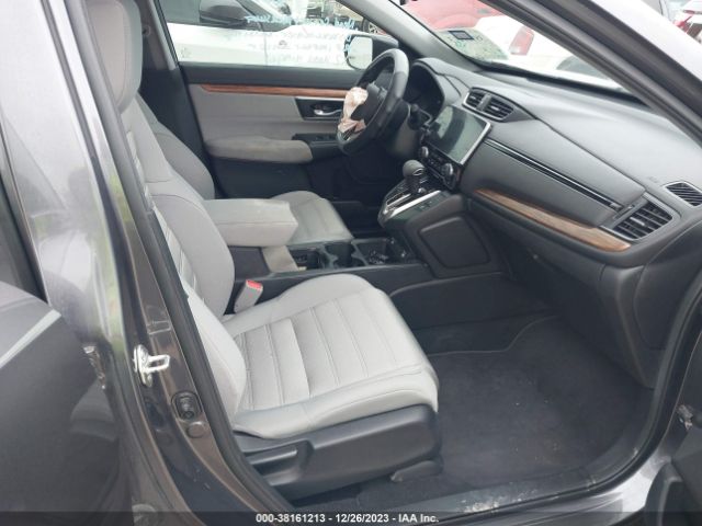 2HKRW1H57LH424746 Honda Cr-v 2wd Ex