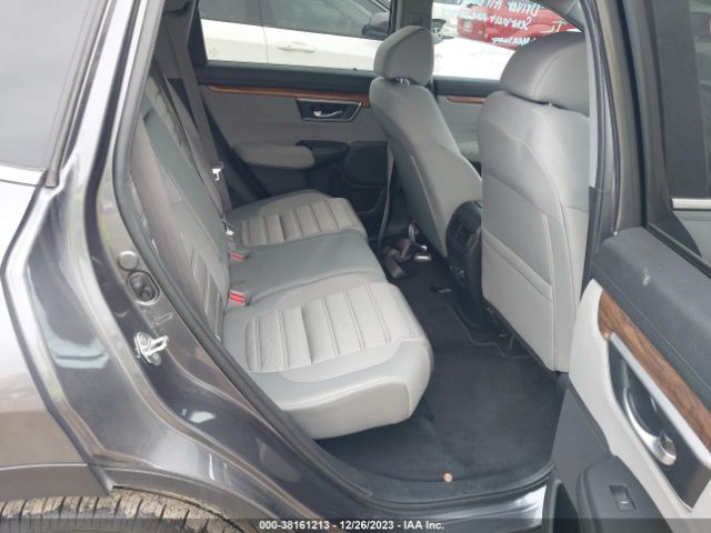 2HKRW1H57LH424746 Honda Cr-v 2wd Ex