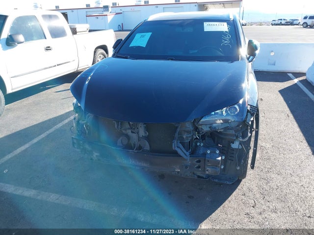 JTJYARBZ6F2007139 Lexus Nx 200t F Sport