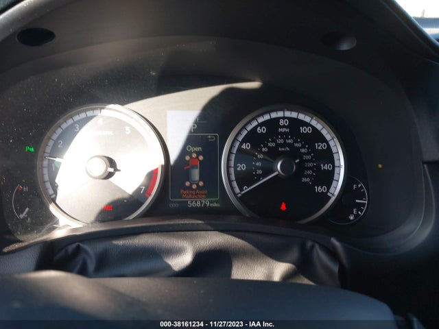 JTJYARBZ6F2007139 Lexus Nx 200t F Sport