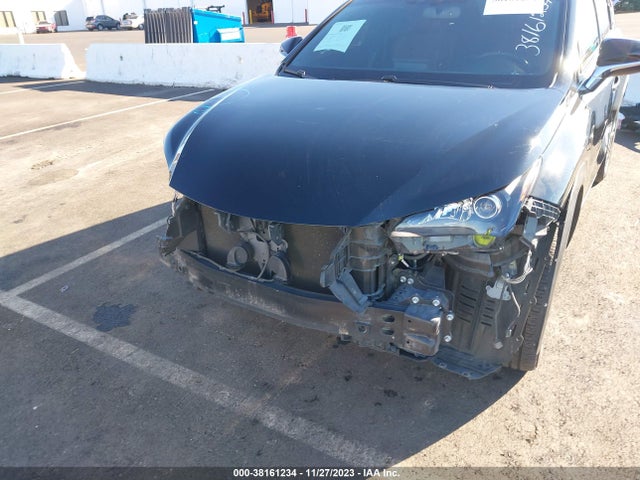 JTJYARBZ6F2007139 Lexus Nx 200t F Sport