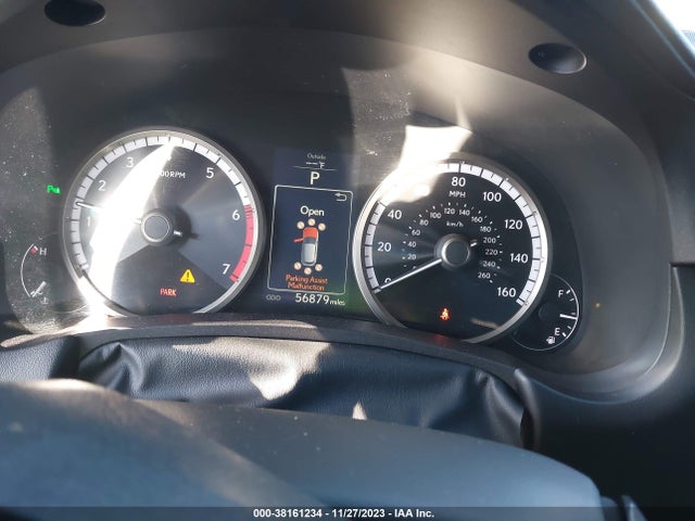 JTJYARBZ6F2007139 Lexus Nx 200t F Sport