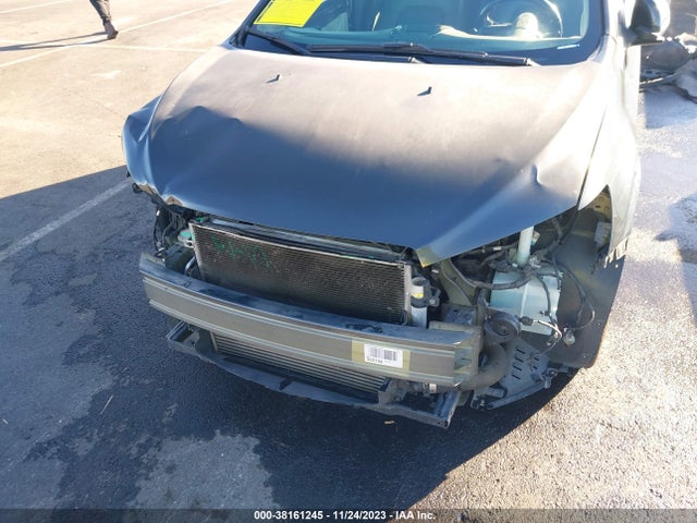 Chevrolet Sonic Ltz Auto 2014 1G1JE6SB3E4129219 Image 6