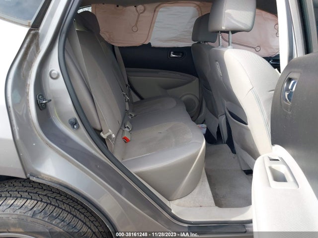 Nissan Rogue Select S 2015 JN8AS5MV6FW752961 Image 8