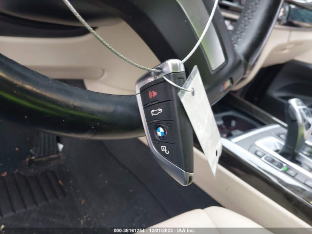 BMW X5 Xdrive35i 2016 5UXKR0C52G0S94502 Image 11