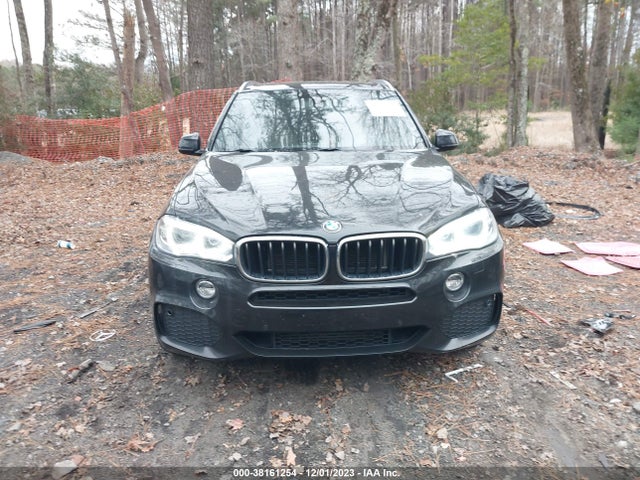 BMW X5 Xdrive35i 2016 5UXKR0C52G0S94502 Image 13