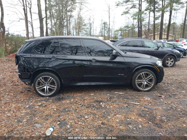 BMW X5 Xdrive35i 2016 5UXKR0C52G0S94502 Image 14