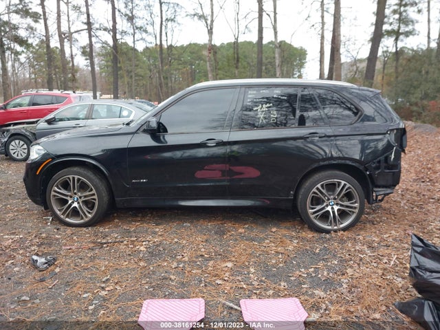 BMW X5 Xdrive35i 2016 5UXKR0C52G0S94502 Image 15