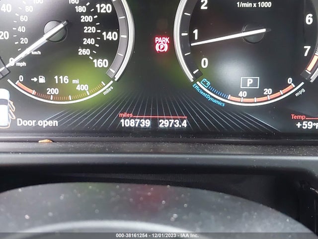 BMW X5 Xdrive35i 2016 5UXKR0C52G0S94502 Image 16
