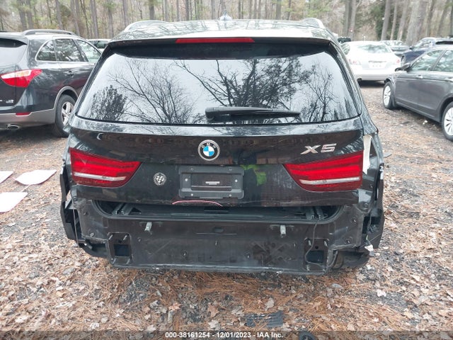 BMW X5 Xdrive35i 2016 5UXKR0C52G0S94502 Image 17