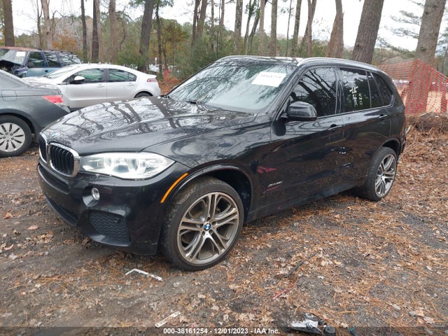 BMW X5 Xdrive35i 2016 5UXKR0C52G0S94502 Image 2