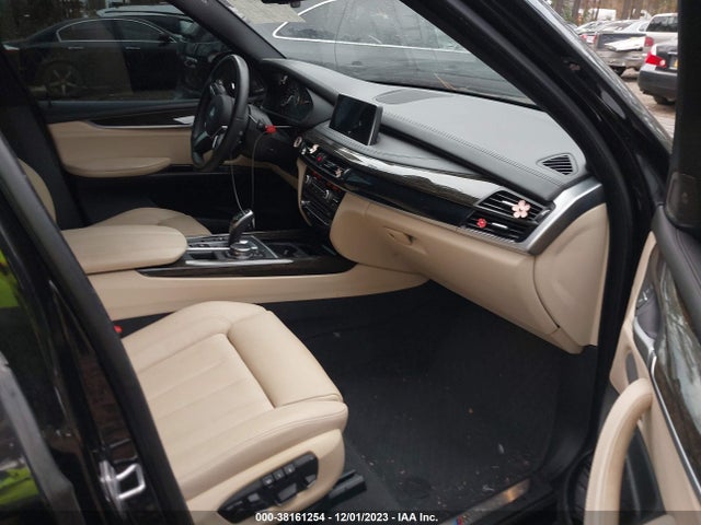 BMW X5 Xdrive35i 2016 5UXKR0C52G0S94502 Image 5