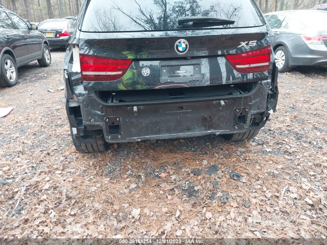 BMW X5 Xdrive35i 2016 5UXKR0C52G0S94502 Image 6