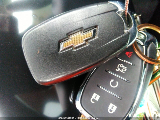 Chevrolet Malibu Fwd Lt 2020 1G1ZD5ST5LF125103 Image 11