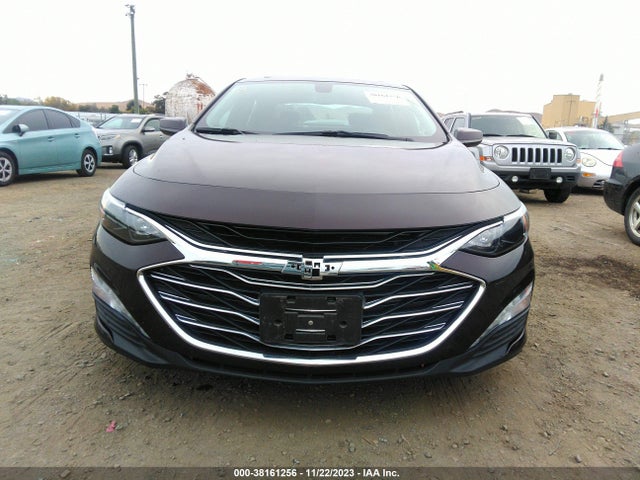 Chevrolet Malibu Fwd Lt 2020 1G1ZD5ST5LF125103 Image 12
