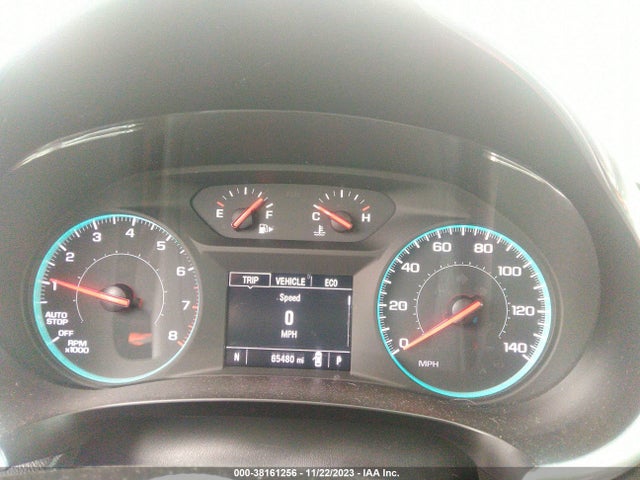 Chevrolet Malibu Fwd Lt 2020 1G1ZD5ST5LF125103 Image 15