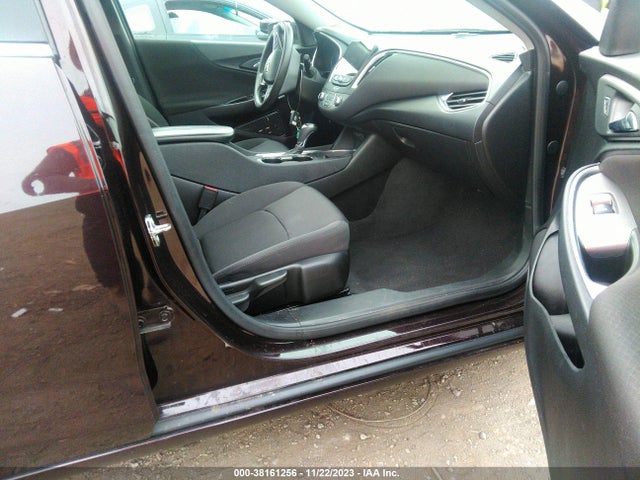 Chevrolet Malibu Fwd Lt 2020 1G1ZD5ST5LF125103 Image 5