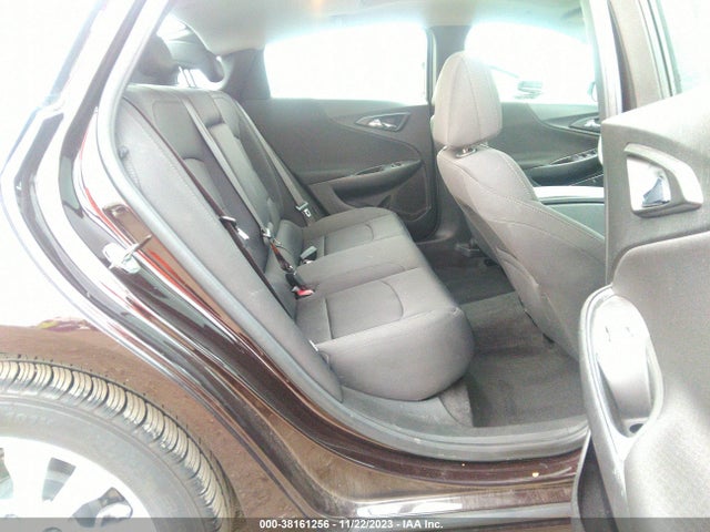 Chevrolet Malibu Fwd Lt 2020 1G1ZD5ST5LF125103 Image 8