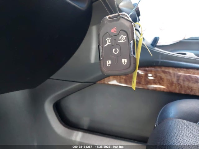 Chevrolet Tahoe Premier 2017 1GNSCCKC2HR129333 Image 11