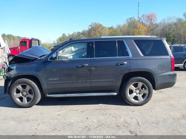 Chevrolet Tahoe Premier 2017 1GNSCCKC2HR129333 Image 14