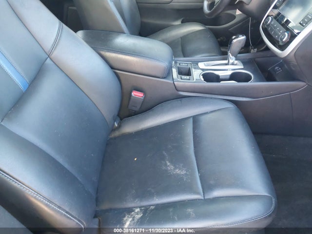 2018 NISSAN ALTIMA 2.5 SR VIN: 1N4AL3AP0JC182376