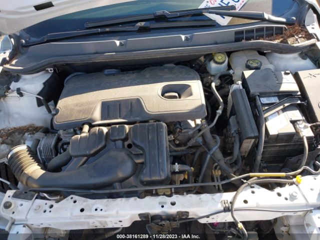 1G4PP5SKXE4169959 Buick Verano