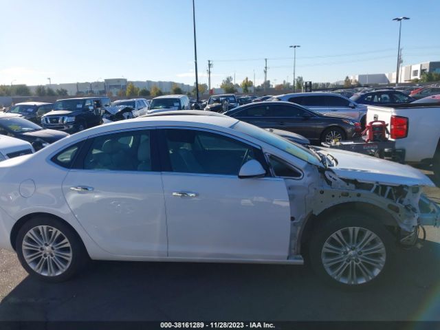 1G4PP5SKXE4169959 Buick Verano