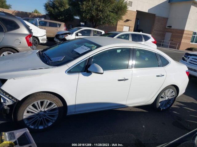 1G4PP5SKXE4169959 Buick Verano