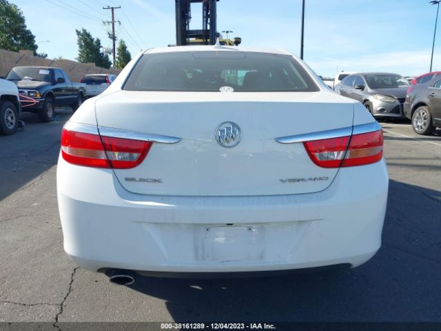 1G4PP5SKXE4169959 Buick Verano
