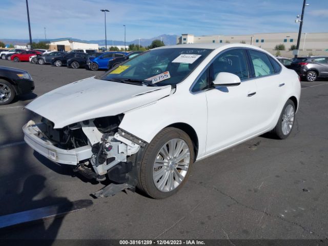 1G4PP5SKXE4169959 Buick Verano