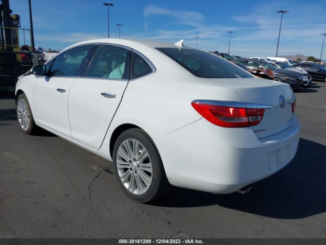 1G4PP5SKXE4169959 Buick Verano