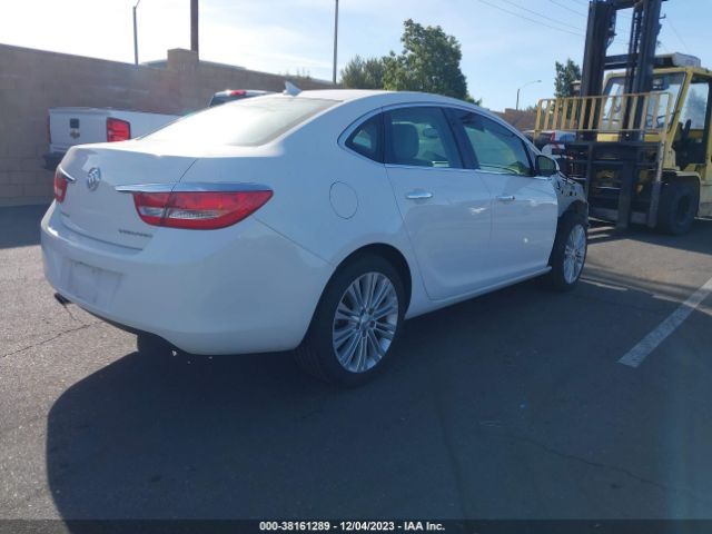 1G4PP5SKXE4169959 Buick Verano