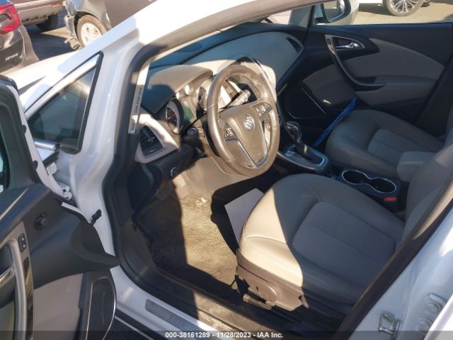 1G4PP5SKXE4169959 Buick Verano