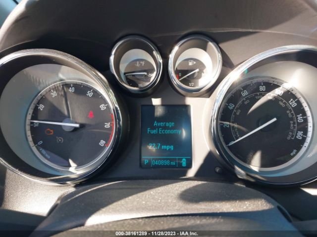 1G4PP5SKXE4169959 Buick Verano