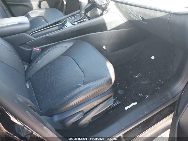 3C4NJDCB2NT195584 Jeep Compass Limited 4x4