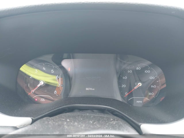 3C4NJDCB2NT195584 Jeep Compass Limited 4x4