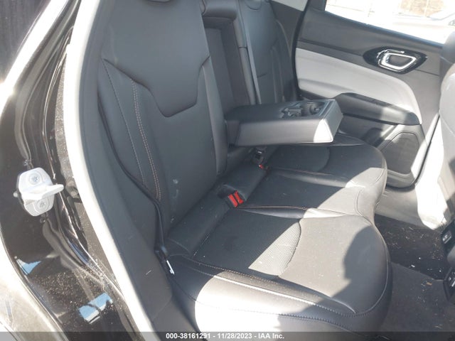 3C4NJDCB2NT195584 Jeep Compass Limited 4x4