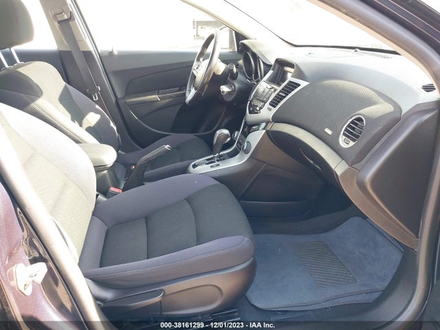 2014 CHEVROLET CRUZE 1LT AUTO VIN: 1G1PC5SB1E7286904