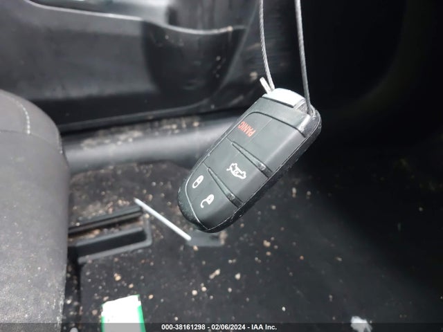Dodge Challenger Sxt 2020 2C3CDZAG8LH206317 Image 11