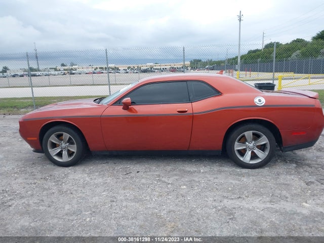 Dodge Challenger Sxt 2020 2C3CDZAG8LH206317 Image 14
