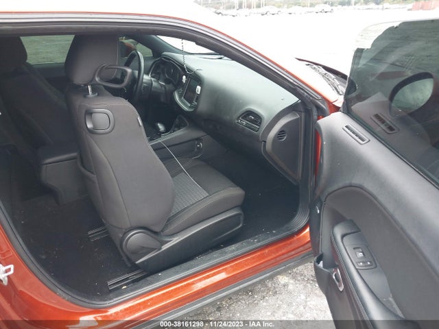 Dodge Challenger Sxt 2020 2C3CDZAG8LH206317 Image 5