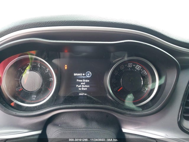Dodge Challenger Sxt 2020 2C3CDZAG8LH206317 Image 7