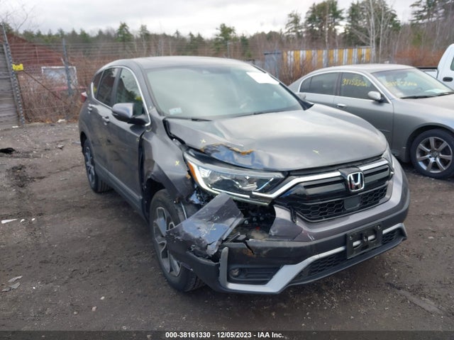 2020 2HKRW2H81LH699027 main image