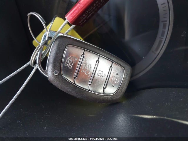 Hyundai Tucson Limited 2016 KM8J33A2XGU247876 Image 11