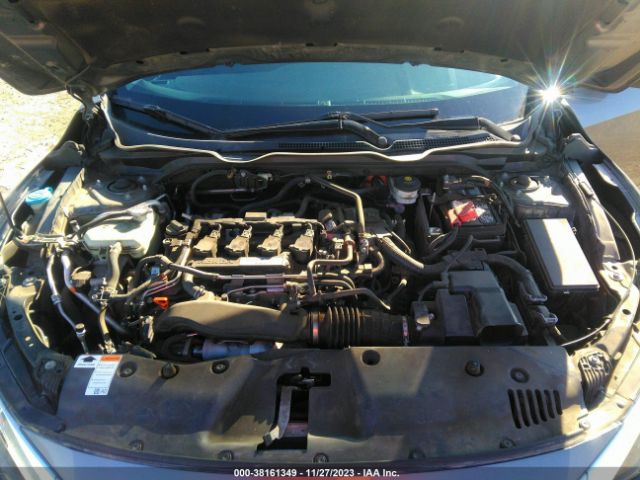 19XFC1F33HE213875 Honda Civic Ex-t