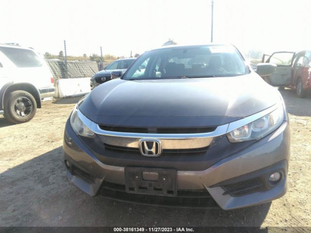 19XFC1F33HE213875 Honda Civic Ex-t
